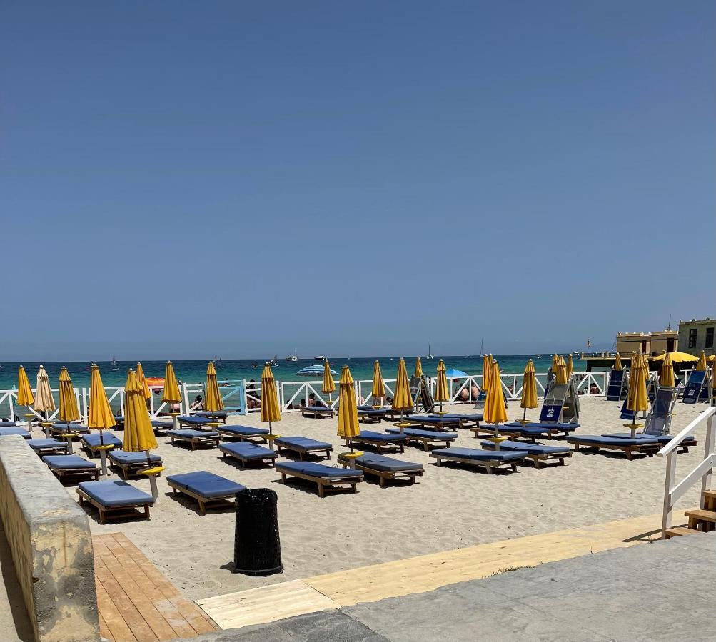 فندق مونديلو بالاس مونديلّو المظهر الخارجي الصورة